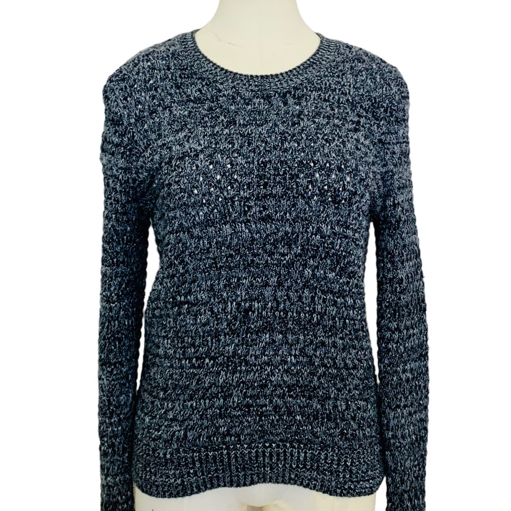 VICTORIAS SECRET Cable Knit Sweater Long Sleeves XS